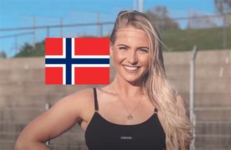 chicas noruegas|Mujeres Nórdicas: Lo Que Debes Saber Sobre Las。